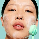Benefit The POREfessional Good Cleanup Mini nježna pjena za čišćenje za sužavanje pora i mat izgled lica 45 ml | shoptok.hr