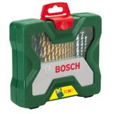 Bosch set svrdla i bitova (30 -dij., prikladno za: akumulatorski odvijač) | shoptok.hr
