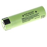 Panasonic Baterija Li-Ion 18650 NCR18650PF, 2900 mAh Cene
