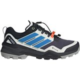 Adidas Niske cipele 'Skychaser' azur / antracit siva / prljavo bijela | shoptok.hr