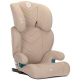 Lorelli Speed Gt autosjedalica I-Size Isofix 100-150cm, Beige | shoptok.hr