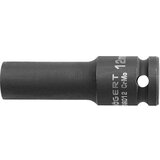 Hogert dugi udarni nasadni ključ gedora 1/2″ hex HT4R011 11mm Cijene