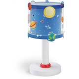 Dalber 41341N - LED dečija lampica PLANETS 1xG4/4W/230V plava | Eponuda.com