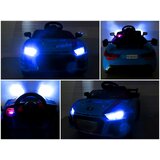  Auto na akumulator Cabrio A1 - plavi | shoptok.hr