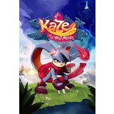  kaze and the wild masks (pc) steam key global | ePonuda.com