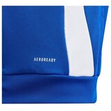 Adidas Puloverji Tiro 24 Training Jr Modra | Shoptok.si