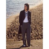Reserved LADIES` COAT - mornarsko plava | shoptok.hr