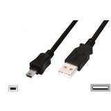 S Box KABEL USB A -> MINI USB 2M | shoptok.hr