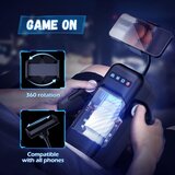 Baile For Him Masturbator Game Cup - Thrusting & Vibration | Shoptok.si