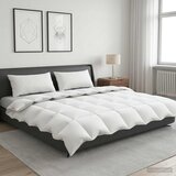  90% guska dol set FULDA 3 kom. 200 x 220 cm Sve sezone 210 GSM | shoptok.hr