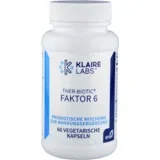 ther-Biotic® Factor 6