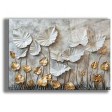 WALLXPERT Dekorativno farbanje kaljenog stakla Camtbl 068 70 x 100 | Eponuda.com