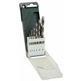 Bosch 6-delni set burgija za metal hss-g/ din 338 2609255060