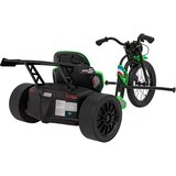  Vozilo na akumulator DRIFT BIKE 21 - zeleni | shoptok.hr