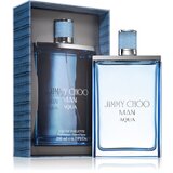 Jimmy Choo Man Aqua toaletna voda za muškarce 200 ml | shoptok.hr