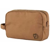 Fjallraven Kozmetična torbica Gear Bag rjava barva, F24213