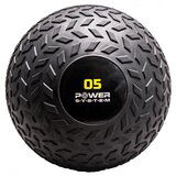 Power System Posilovací Míč Slam Ball 5 Kg | ePonuda.com