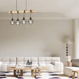 Braytron visilica 4xE27 | ePonuda.com