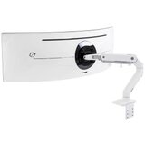 Ergotron 45-647-216 1-struki stolni nosač za monitor 38,1 cm (15'') - 124,5 cm (49'') vrtljivi nosač, podesiv po visini, mogučnost savijana, mogučnost okretanja | Eponuda.ba