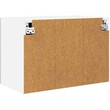  Viseći ormarić Riga 2 pcs Siva Sonoma i bijela 60 x 31 x 40 cm | shoptok.hr