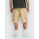 Quiksilver Freefall Cargo Kratke hlace khaki | Shoptok.si
