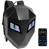 Ruksak Vodootporni LED Eyes Circular Ironman L