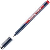  ZA TEHNIČKO CRTANJE PROFIPEN 0,3MM EDDING 1800 CRVENI | Shoptok.si