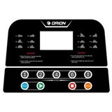 Orion Sprint C1 12 km/2.0KS Traka za trčanje Cene