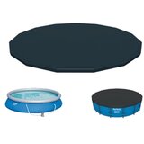 Bestway 58037 prekrivač za bazene sa metalnom konstrukcijom 366 cm | ePonuda.com