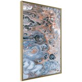  Poster - Surface of the Unknown Planet III 40x60 Cijene