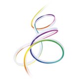 Osram LED RGB prigušiva traka NEON FLEX 2m LED/4W/5V + daljinski upravljač | Eponuda.com