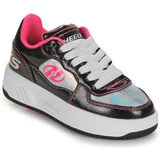 Heelys RESERVE LOW Crna