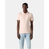 Levi's A4842 0077 SLIM HOUSEMARK Narančasta | shoptok.hr