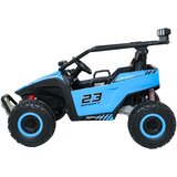 Buggy na akumulator 4x4 TURBO 23 - dvosjed - plavi | Shoptok.si