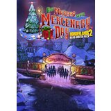 Borderlands 2 - Headhunter 3: Mercenary Day (DLC) Steam Key EUROPE  Borderlands 2 - Headhunter 3: Mercenary Day (DLC) Steam Key EUROPE Slike