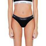 Calvin Klein Jeans Športni nedrčki Slip Femme Calvin Klein Bleu Confort Quotidien Modra Cene