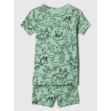 GAP Kids' Patterned Pajamas - Boys Cene