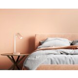 Globo 57911TP - Stona lampa ROBBY 1xGU10/5W/230V narandžasta | Eponuda.com