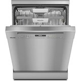 Miele samostojeća sudomašina G 7130 SC Front AutoDos CleanSteel | ePonuda.com
