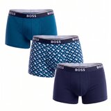 Boss Boksarice 50554443-462 Modra Cene