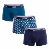 Boksarice 50554443-462 Modra