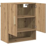  Ormar za Zid Zidne Umjetnička hrastovina 60 x 31 x 70 cm | Eponuda.com