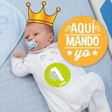 MOLTO magic naljepnice Baby | shoptok.hr