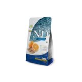 Farmina n&d ocean hrana za sterilisane mačke cat neutered herring&orange - 5 kg Cene