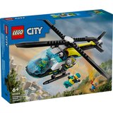 Lego REŠILNI HELIKOPTER CITY 60405 Cene