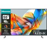 Hisense LED televizor 55U6KQ | Shoptok.si