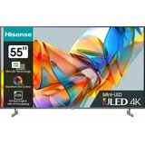 Hisense TV 55U6KQ Cijene