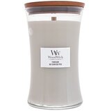 WoodWick fireside dišeča svečka 610 g unisex | Shoptok.si