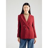 Only Blazer 'ONLASTRID' brusnica | Shoptok.si