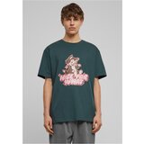 Mister Tee Men's T-shirt Nice For What green Cijene
